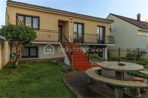 maison à la vente -   91590  CERNY, surface 103 m2 vente maison - UBI451543322